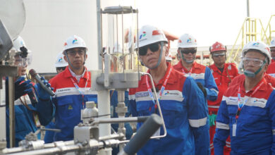 Pertamina Pastikan SAF dan B50 Siap Jalan, Jawa Timur Didorong Jadi Ujung Tombak Energi Baru