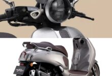 Radar Blind Spot dan Dashcam Bikin Honda NWF150 Lebih Menyenggol Rival