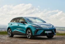 Harga MG4 EV Bekas Turun ke Rp280 Jutaan, Fitur dan Rasa Berkendaranya Tetap Menggoda
