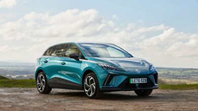 Harga MG4 EV Bekas Turun ke Rp280 Jutaan, Fitur dan Rasa Berkendaranya Tetap Menggoda