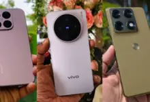 7 Keunggulan Motorola Signature yang Bikin Xiaomi 17T Pro Terlihat Tertinggal