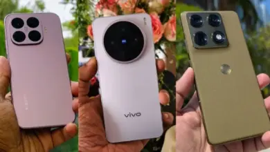 7 Keunggulan Motorola Signature yang Bikin Xiaomi 17T Pro Terlihat Tertinggal