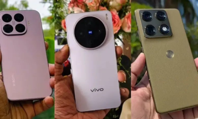 7 Keunggulan Motorola Signature yang Bikin Xiaomi 17T Pro Terlihat Tertinggal