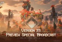 Wuthering Waves 3.5 Hadir di Xbox Series, Peta Mainnya Ikut Berubah Besar
