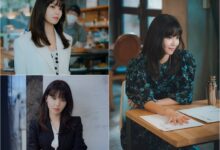 5 Drama Sooyoung SNSD yang Paling Menonjol, dari CEO Tangguh sampai Pengacara Genius