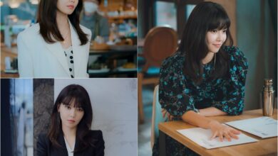 5 Drama Sooyoung SNSD yang Paling Menonjol, dari CEO Tangguh sampai Pengacara Genius