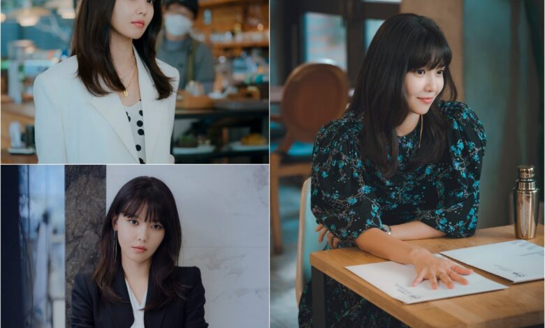 5 Drama Sooyoung SNSD yang Paling Menonjol, dari CEO Tangguh sampai Pengacara Genius