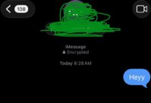 Label Encrypted Muncul di iMessage, Ini yang Sebenarnya Dilindungi iPhone