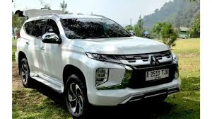 Pajero Baru Disiapkan untuk Medan Ekstrem, Mitsubishi Andalkan Multi Meter Digital
