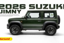 Rp450 Juta untuk Jimny 2026, Suzuki Bikin SUV Kecil Ini Terasa Naik Kelas