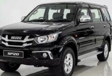 Isuzu Panther 2026 Hadir dengan Torsi Besar dan Kabin Lega, Tetap Relevan di Era Hybrid