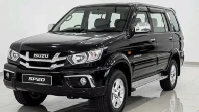 Isuzu Panther 2026 Hadir dengan Torsi Besar dan Kabin Lega, Tetap Relevan di Era Hybrid