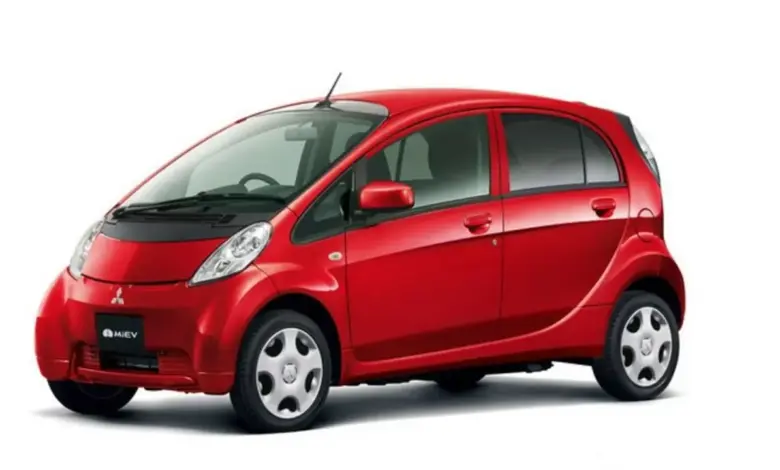 eK Cross EV Cuma Sekitar Rp207 Jutaan di Jepang, MMKSI Masih Menimbang Indonesia