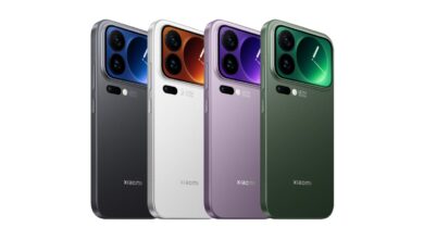 Xiaomi 18 Diprediksi Bawa Baterai 7.200mAh, Flagship Kompak Ini Makin Serius