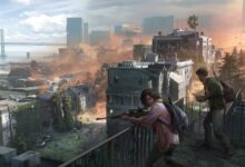 The Last Of Us Part 2 Akhirnya Punya Multiplayer, Tapi Hanya di PC