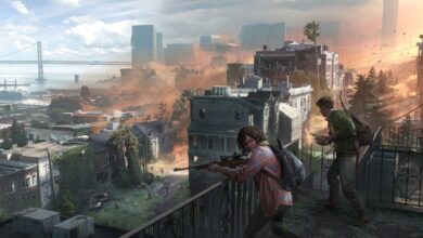 The Last Of Us Part 2 Akhirnya Punya Multiplayer, Tapi Hanya di PC