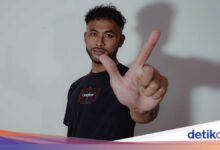 Persija Kunci Aqil Savik, Persaingan Kiper Makin Ketat di Era Shin Tae-yong