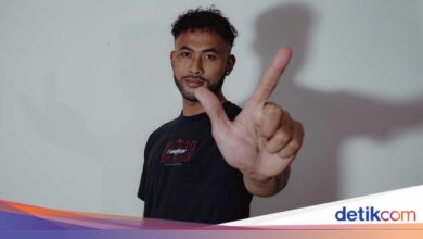 Persija Kunci Aqil Savik, Persaingan Kiper Makin Ketat di Era Shin Tae-yong