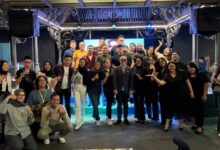 Sandhy Sandoro Panaskan Solo Lebih Dulu, Tiket Konser Intim Mulai Rp350.000
