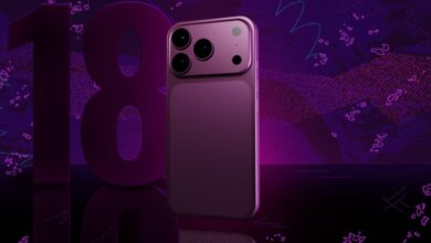 iPhone 18 Pro Max Diprediksi Jadi Satu-satunya Model dengan RAM 12 GB