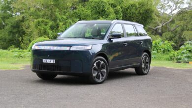 J5 EV Bikin Jaecoo Unggul, Penjualan Tembus 13 Ribu Unit Hingga Mei 2026