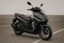 8 Fitur Honda Vario Evo 160 yang Bikin Mobilitas Harian Makin Praktis
