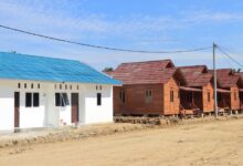Lahan Huntap Aceh Tamiang Masih Tersendat, Dua Lokasi Jadi Tumpuan Percepatan