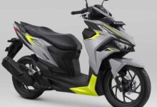 Honda Pilih Vario Evo 160, Nama Baru yang Lebih Berani dari Ryden