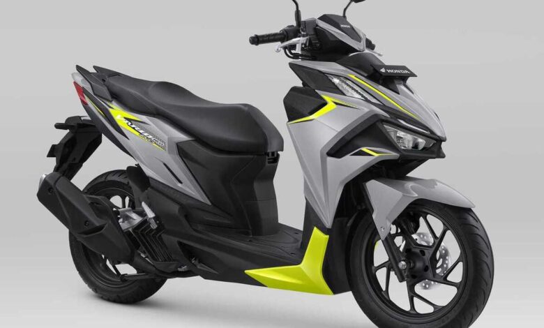 Honda Pilih Vario Evo 160, Nama Baru yang Lebih Berani dari Ryden