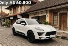 Rupiah Melemah, Harga Mobil Mewah Bisa Lebih Tertekan Dibanding Harga Bensin