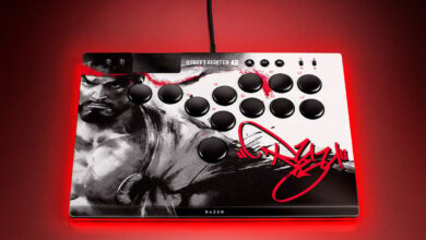Razer Kitsune Ryu Edition Kembali Hadir, Harga Model Standar Justru Turun Tajam