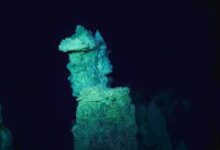 Ancaman Penambangan Mengintai Lost City, Warisan Laut Purba Ini Bisa Hilang Lagi