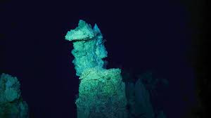 Ancaman Penambangan Mengintai Lost City, Warisan Laut Purba Ini Bisa Hilang Lagi