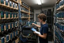 HP Bekas Ternyata Masih Mumpuni, Google Uji Server Murah untuk Kampus