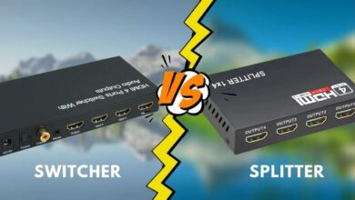 HDMI Switch dan Splitter Sering Tertukar, Padahal Fungsinya Berlawanan