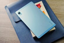 Baterai Besar dan Bodinya Ringkas, Alasan Realme Pad Mini Masih Sulit Diabaikan