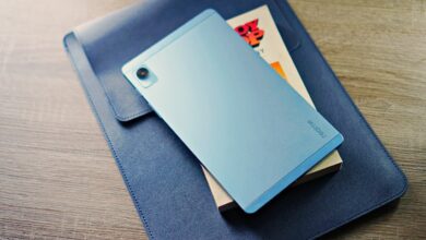 Baterai Besar dan Bodinya Ringkas, Alasan Realme Pad Mini Masih Sulit Diabaikan