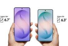 Beda Tipis yang Paling Menentukan, Galaxy S26+ Unggul di Daya Tahan dan Layar