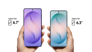 Beda Tipis yang Paling Menentukan, Galaxy S26+ Unggul di Daya Tahan dan Layar