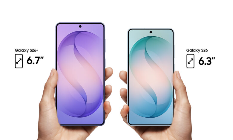 Beda Tipis yang Paling Menentukan, Galaxy S26+ Unggul di Daya Tahan dan Layar