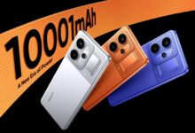Baterai 8000 mAh dan Fokus Gaming, realme P4 Series Siap Menggoda Pasar RI