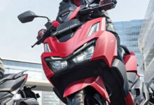 Vario Evo 160 Datang dengan Dek Rata, Aerox 155 Kini Dapat Lawan yang Lebih Praktis