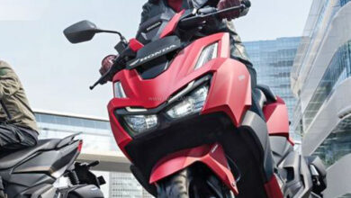Vario Evo 160 Datang dengan Dek Rata, Aerox 155 Kini Dapat Lawan yang Lebih Praktis
