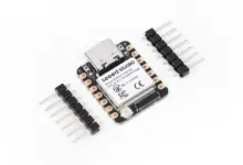 ESP32-C6 Ini Bawa Layar Sentuh, Sensor, Dan Baterai Opsional, Harganya Cuma $15