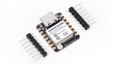 ESP32-C6 Ini Bawa Layar Sentuh, Sensor, Dan Baterai Opsional, Harganya Cuma $15