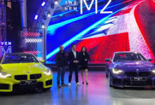 BMW Bawa 3 Model M ke Indonesia, M2 CS dan M3 Touring Paling Menggoda Kolektor