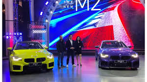 BMW Bawa 3 Model M ke Indonesia, M2 CS dan M3 Touring Paling Menggoda Kolektor