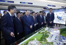 Guangxi Pamer AI ke Delegasi Muda ASEAN, Kerja Sama Baru Mulai Terbuka