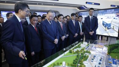 Guangxi Pamer AI ke Delegasi Muda ASEAN, Kerja Sama Baru Mulai Terbuka