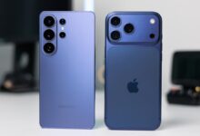 Samsung Galaxy S26 Ultra Bisa Kirim File ke iPhone, Fancam Konser Tak Lagi Repot